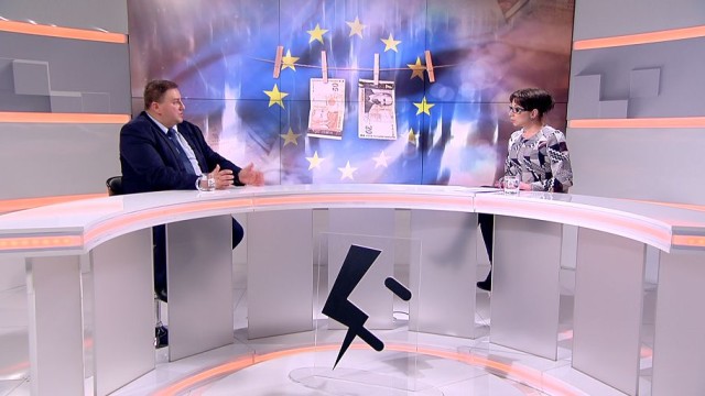 Снимка: Какви са новите евромерки срещу прането на пари?