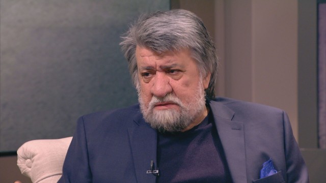 Снимка: Вежди Рашидов: Надявам се премиерът и президентът да се разберат като мъжкари