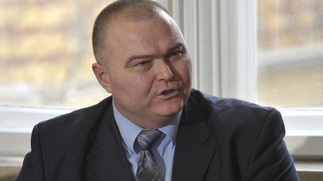 Снимка: Изборът на председател на СГС се отлага