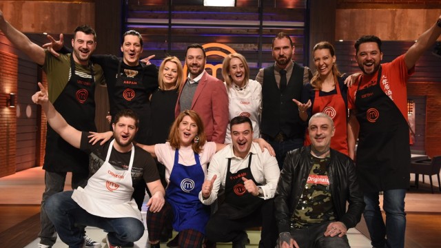 21 кулинарни таланти с опит и истории от целия свят влизат в MasterChef България от 26 февруари по bTV