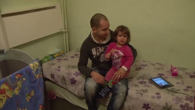 Снимка: Баща обвини спешната помощ в Пловдив за отказана линейка за 2-годишното му дете 