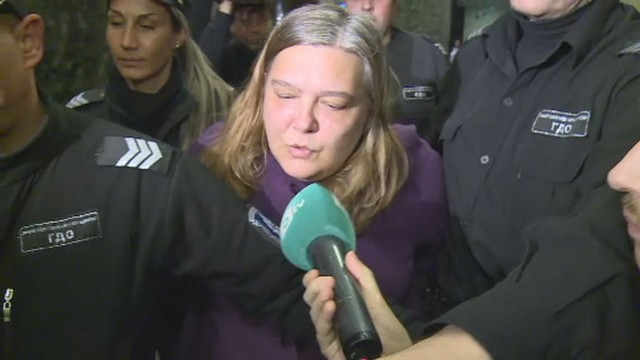 Снимка: СГС остави в ареста задържаните за убийството в „Люлин“