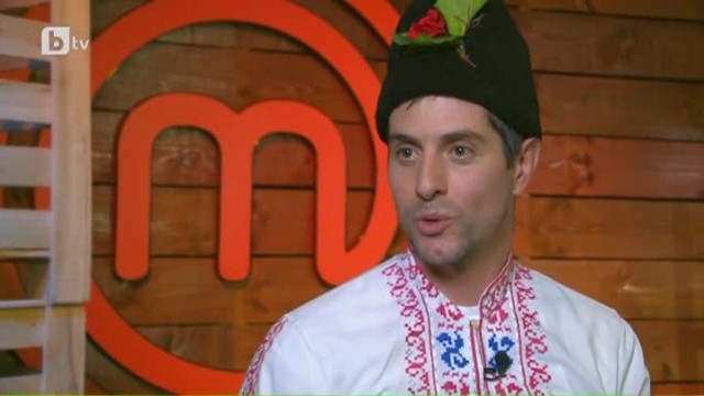 Венелин е учител по народни танци