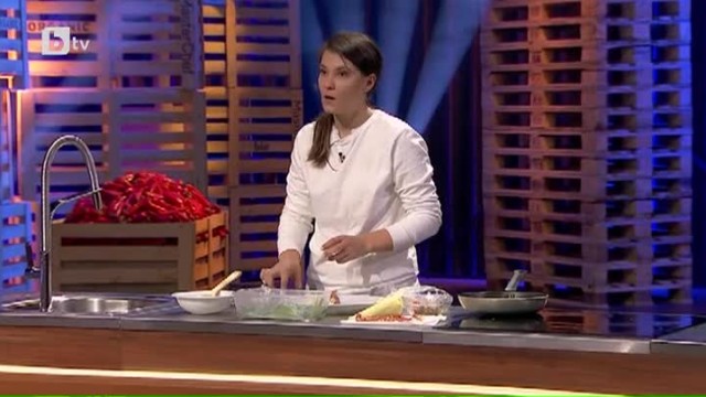 Лъчезара мечтае да спечели 