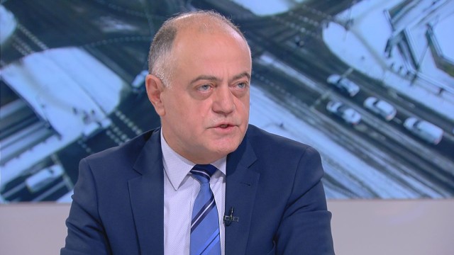 Снимка: Атанас Атанасов: Славчо Върбаков е известен на ДАНС
