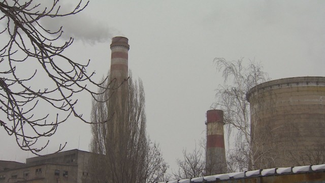 Снимка: Кметът на Перник сигнализира в КЕВР за липса на парно