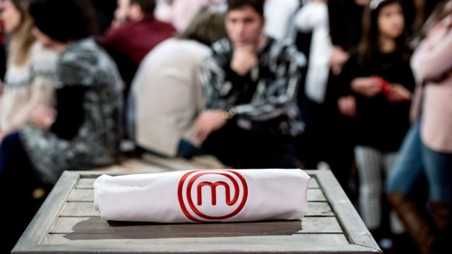 Стартът на 4 сезон на MasterChef по традиция е изборът на младата аудитория в България