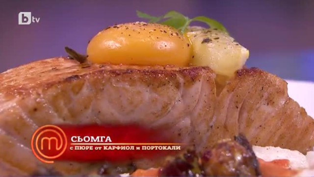 Мария прави втори опит да влезе в 
