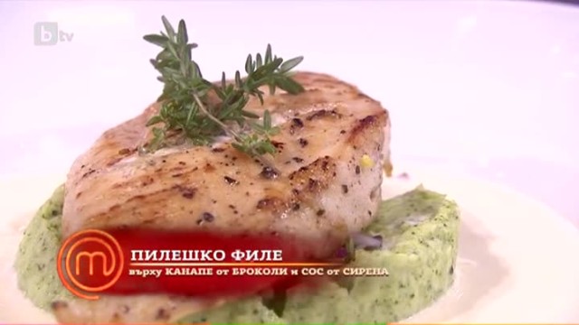 Станислав Георгиев e доволен от оценката на журито