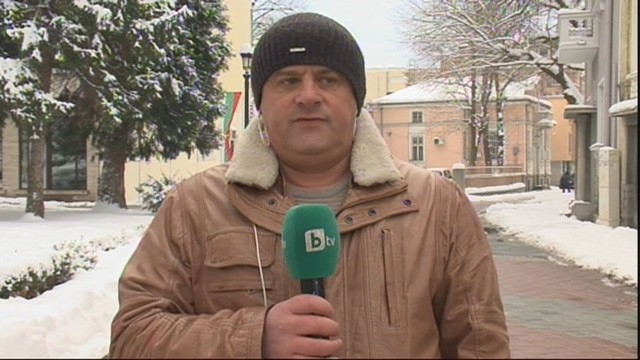 Снимка: Илхан Андай: Доган е заръчал на ДПС да се готви за поход към властта