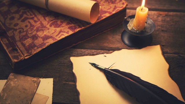 Снимка: Дори най-блестящите умове не могат да разгадаят тези 7 древни езика. Вижте кои са те