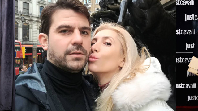 Снимка: Ивет Григорова: Преобърнах света, разбърках живота си, накарах много хора да страдат, в името на любовта