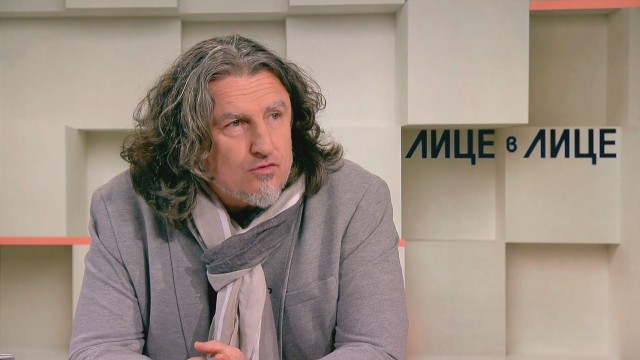 Снимка: Д-р Владимир Сотиров: Путин смята себе си за месия