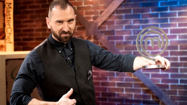 Шеф Андре Токев разкри как поддържа добра фигура и тонус за приключението MasterChef по bTV