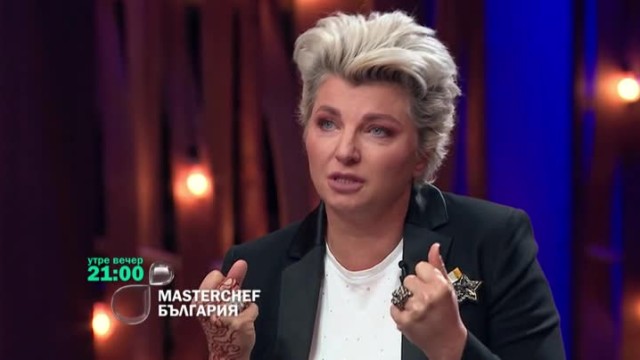 Световна кулинарна звезда се присъединява към най-голямото кулинарно състезание в България