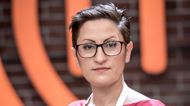 Даниела Енева от MasterChef по bTV си е татуирала най-съвършения кухненски инструмент