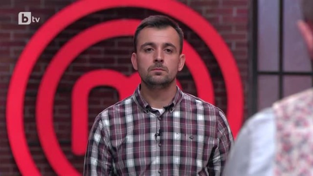 Евгени е приготвил телешко Уелингтън