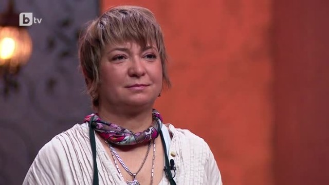Тотка се надява, че един ден ще може да отвори свой ресторант