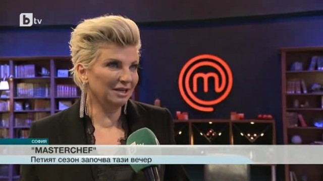 Най-добрите хоби готвачи у нас показват умения в петия сезон на MasterChef