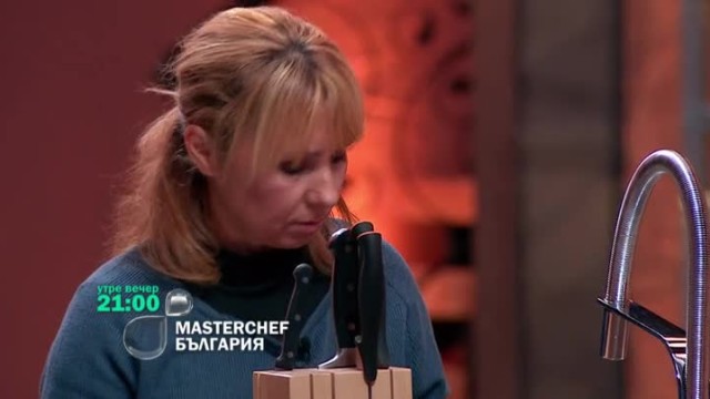Кандидатите за последните престилки нямат право на грешки - утре вечер в MasterChef