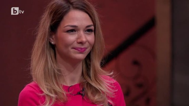 Сияна твърди, че знае броя на калориите във всяко ястие
