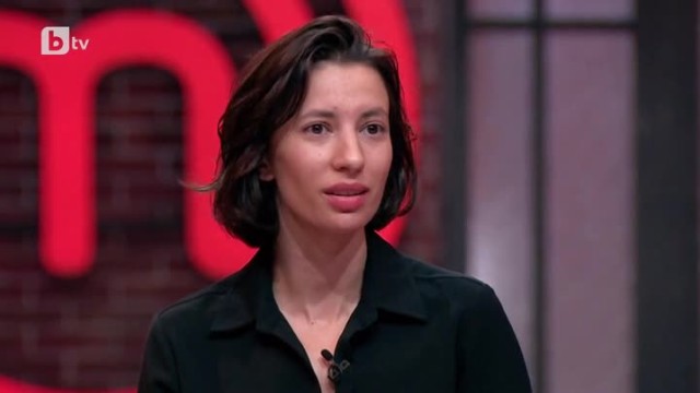 Петя иска да докаже на майка си, че може да готви
