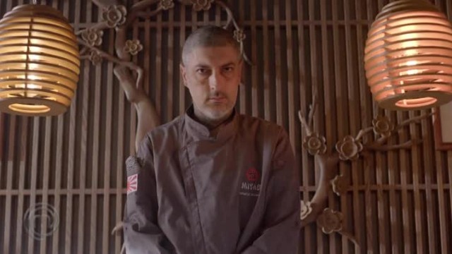 Видеовизитка: Петър Михалчев