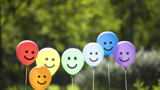 Снимка: 20 март - Международен ден на щастието: Кои са най-щастливите държави в света?