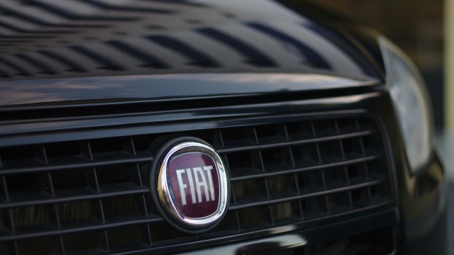 Снимка: Заради липса на части от Китай: Fiat спира производството си в Сърбия