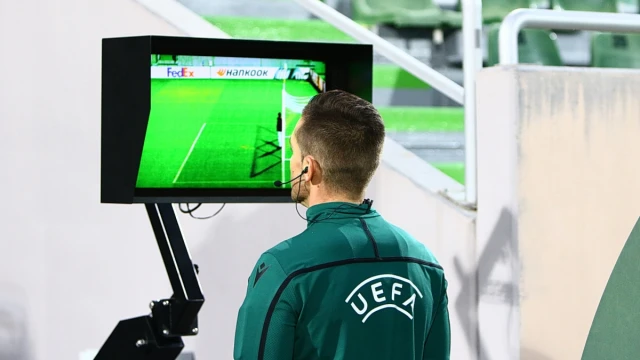 VAR идва в българския футбол срещу 1.7 млн. евро