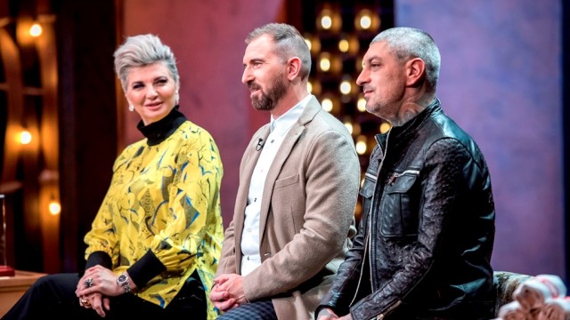 MasterChef стартира с предизвикателството на златната престилка и още по-високи кулинарни очаквания в понеделник от 21:00 часа по bTV