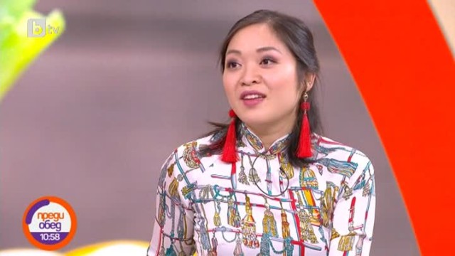 Първата златна престилка в MasterChef България - Куин Чан гост в 