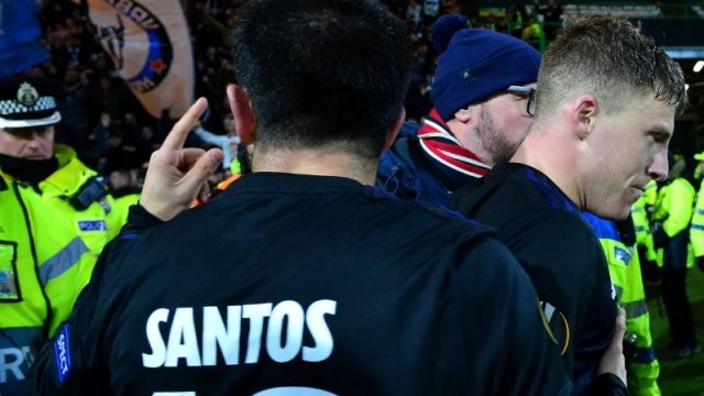 Снимка: Звезда на 