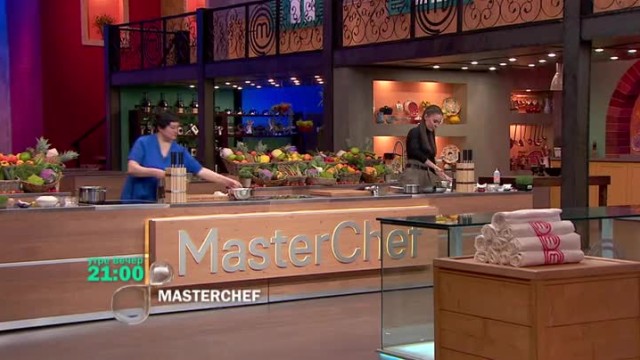 Кастингите за новия MasterChef на България започват с битки - утре вечер от 21 ч. по bTV