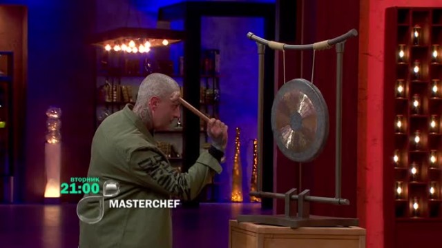 Кастингите за новия MasterChef на България започват с битки - вторник, от 21 ч. по bTV
