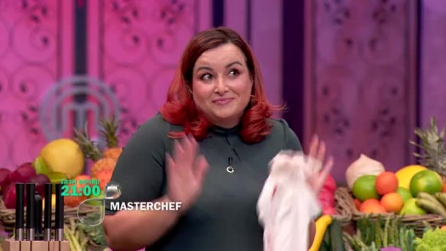 Битките в MasterChef продължават - тази вечер от 21 ч. по bTV