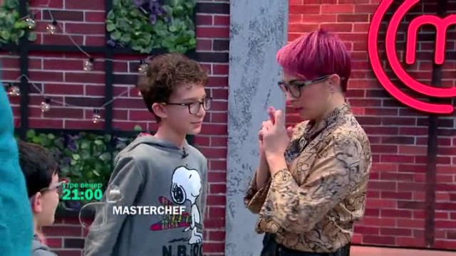 Битките в MasterChef продължават - утре вечер от 21 ч. по bTV