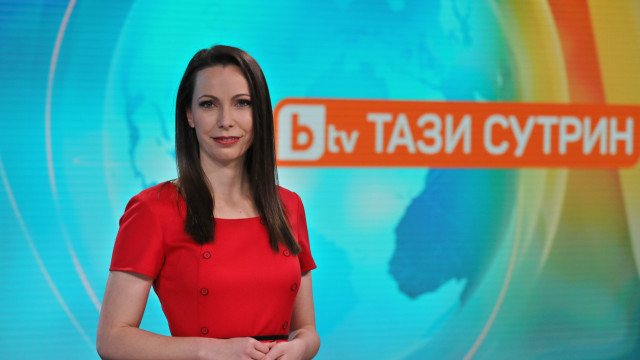 Снимка: Как COVID ваксината ви върна обратно живота