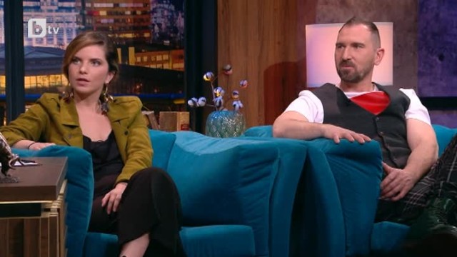 Chef Андре Токев за новия сезон на MasterChef: Характерите са различни, но участниците са много отборни