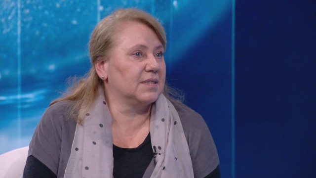 Снимка: Албена Колева за баща си Тодор Колев: Почти всичко го разочароваше в България