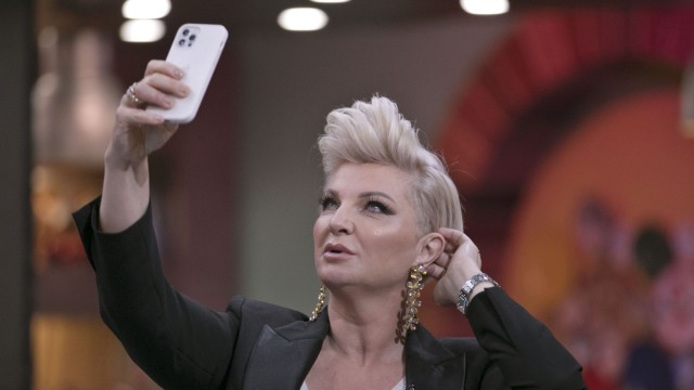 Моята цел в „MasterChef“ е да продължавам да популяризирам здравословното хранене
