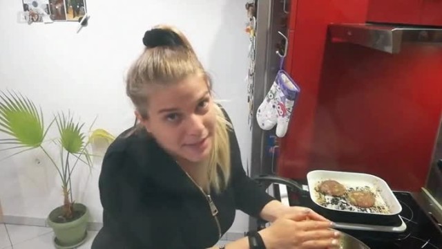 Пламена: Почти всяка вечер вкъщи е MasterChef