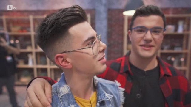 В битка за престилката - двама кандидати, едва на 18