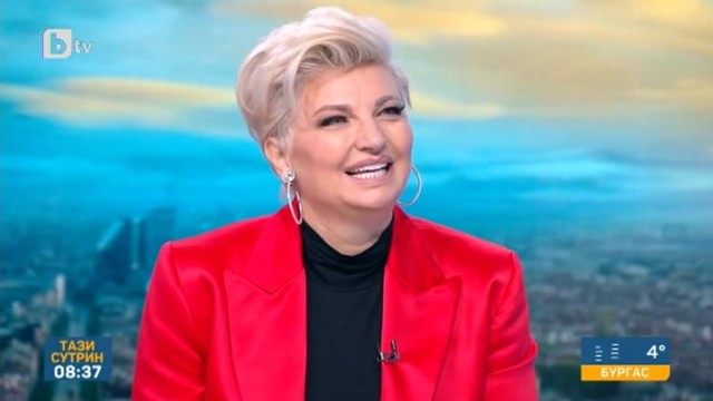 Силвена Роу: Този сезон на MasterChef ще е виртуално пътуване по целия свят
