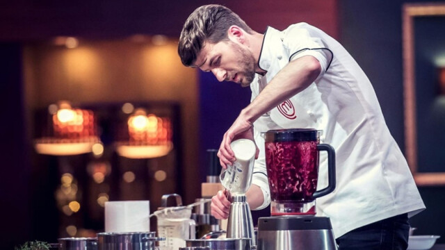 Николай Бойков от MsterChef 5 разкри, че ще отвори нетрадиционен ресторант