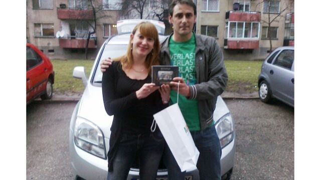 Инспектор N-JOY Сезон 5