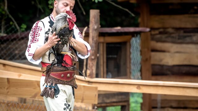 Снимка: 20 януари: Петльовден - кой има имен ден и защо не се работи?