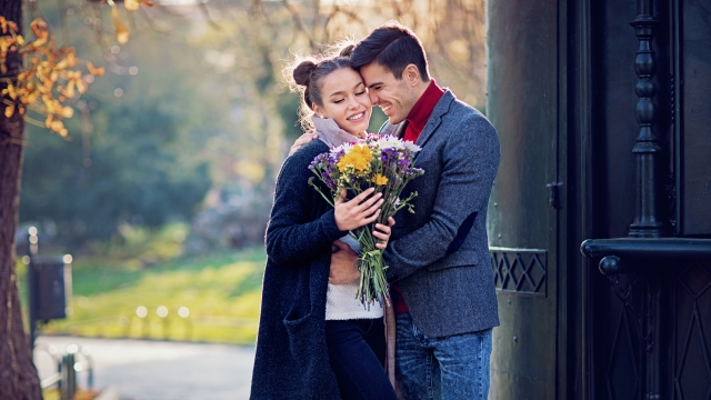 Снимка: Каква част от българите празнуват Свети Валентин - ето какво показва изследване (СНИМКИ)