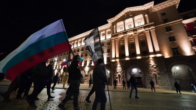 Министерството на външните работи на Република България се обявява категорично