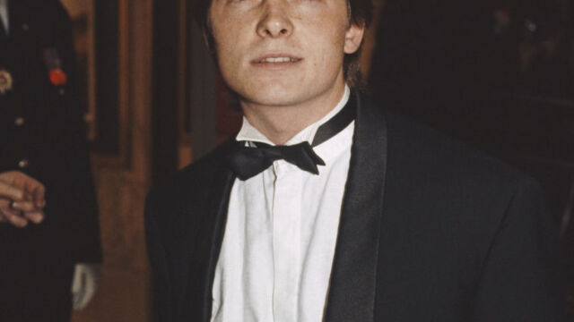 майкъл шийн